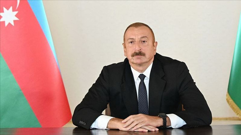 Aliyev tepki göstermişti: Ermenistan Karabağ'dan çekileceğini açıkladı